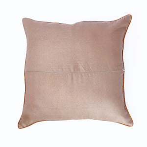 Kyyarii Pure Silk Ethnic Cushion Covers (Single Piece)